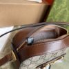 Replica Gucci Horsebit 1955 Small Shoulder Bag 760196