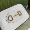 Replica Gucci Horsebit 1955 Small Shoulder Bag 760196