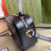 Replica Gucci Horsebit 1955 Small Shoulder Bag 760196