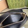 Replica Gucci Horsebit 1955 Small Shoulder Bag 760196