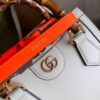 Replica Gucci Diana GG Mini Tote Bag 655661