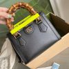 Replica Gucci Diana GG Mini Tote Bag 655661