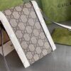 Replica Gucci Horsebit 1955 Canvas Phone Bag Messenger Shoulder Bag 625615