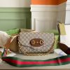 Replica Gucci Horsebit 1955 Small Bag 677286