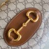 Replica Gucci Horsebit 1955 Small Bag 677286