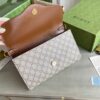 Replica Gucci Horsebit 1955 Small Bag 677286