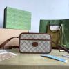 Replica Gucci Mini Bag With Interlocking G 658572