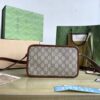 Replica Gucci Mini Bag With Interlocking G 658572