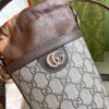 Replica Gucci Ophidia Mini Bucket Bag 760199