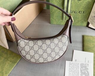 Replica Gucci Ophidia GG Mini Shoulder Bag 658551