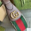 Replica Gucci Ophidia GG Mini Shoulder Bag 658551