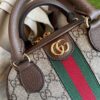 Replica Gucci Gg Ophidia Mini Top Handle Shoulder Bag 724606