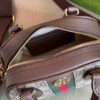 Replica Gucci Gg Ophidia Mini Top Handle Shoulder Bag 724606