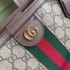 Replica Gucci Ophidia Gg Medium Tote 631685