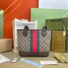 Replica Gucci Ophidia Small Tote Bag 726762