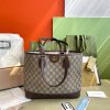 Replica Gucci Ophidia GG Mini Tote Shopping Bag 765043