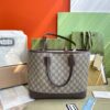 Replica Gucci Ophidia GG Mini Tote Shopping Bag 765043