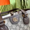 Replica Gucci Ophidia GG Mini Tote Shopping Bag 765043