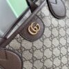 Replica Gucci Ophidia Medium Tote Bag 739730