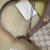 Replica Gucci Small Ophidia Shoulder Bag 735145