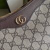 Replica Gucci Small Ophidia Shoulder Bag 735145