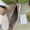 Replica Gucci Small Ophidia Shoulder Bag 735145