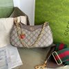 Replica Gucci Gg Small Ophidia Shoulder Bag 735132