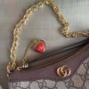 Replica Gucci Gg Small Ophidia Shoulder Bag 735132