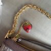 Replica Gucci Gg Small Ophidia Shoulder Bag 735132