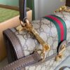 Replica Gucci Ophidia Small Top Handle Bag 651055