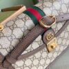 Replica Gucci Ophidia Small Top Handle Bag 651055