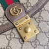 Replica Gucci Ophidia Small Top Handle Bag 651055