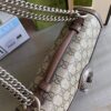 Replica Gucci Dionysus GG Top Handle Bag 621512