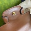 Replica Gucci Horsebit 1955 Top Handle Mini Bag 703848