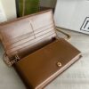 Replica Gucci Horsebit 1955 Wallet With Chain 621892