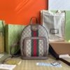 Replica Gucci Ophidia Gg Small Backpack 547965