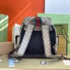 Replica Gucci Gg Ophidia Medium Backpack With Straps 598140