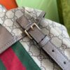 Replica Gucci Gg Ophidia Medium Backpack With Straps 598140