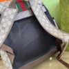 Replica Gucci Gg Ophidia Medium Backpack With Straps 598140