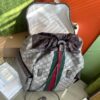 Replica Gucci Gg Ophidia Medium Backpack With Straps 598140