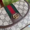 Replica Gucci Ophidia GG Mini Shoulder Bag 772239