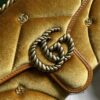 Replica Gucci GG Marmont Quilted Small Shoulder Crossbody Bag 443497