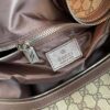 Replica Gucci Large Duffle Bag With Web 760152