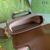 Replica Gucci Horsebit 1955 Strap Wallet 699760