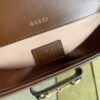 Replica Gucci Horsebit 1955 Chain Shoulder Bag 735178