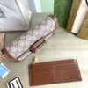 Replica Gucci Horsebit 1955 Mini Bag 752002