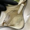 Replica Gucci GG Marmont Half-Moon-Shaped Mini Bag 770983