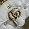 Replica Gucci Marmont MatelassÉ Mini Chain Shoulder Bag 446744