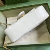 Replica Gucci Marmont MatelassÉ Mini Chain Shoulder Bag 446744