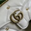 Replica Gucci GG Marmont Quilted Small Shoulder Crossbody Bag 443497